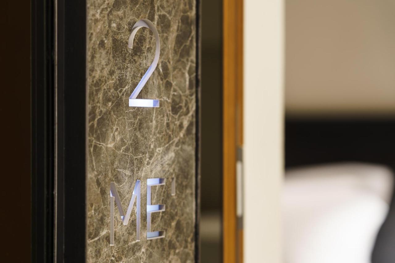 Meo Design Suites & Spa CTA Exterior foto